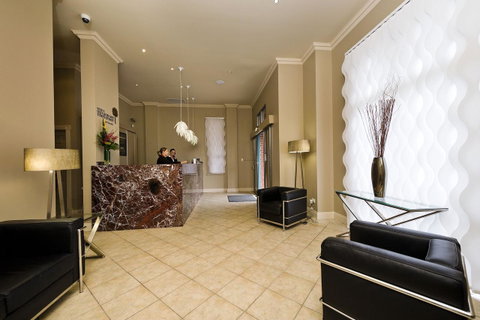 Majestic Old Lion Apartments - Northern Rivers Accommodation 15
