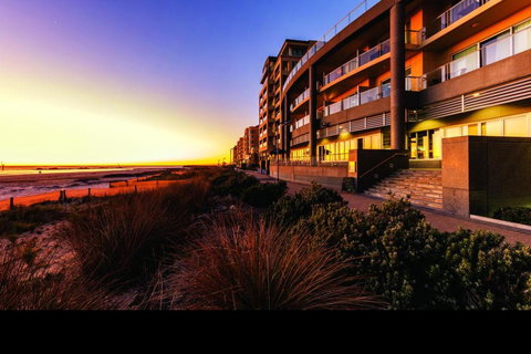 Glenelg Seaside Apartment - Northern Rivers Accommodation 9
