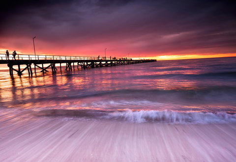 Glenelg Seaside Apartment - Northern Rivers Accommodation 10