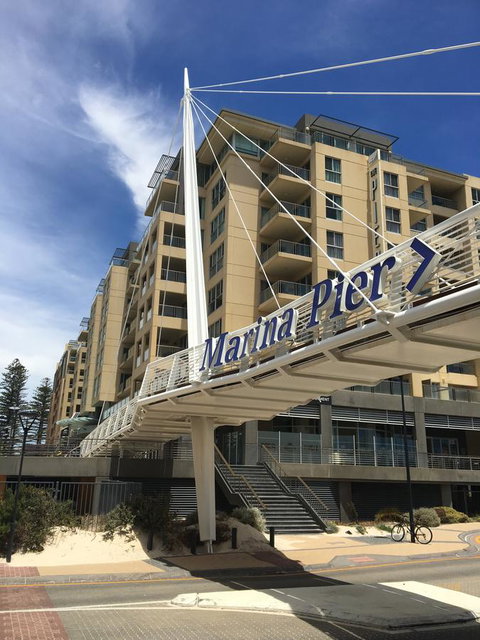 Glenelg Seaside Apartment - Northern Rivers Accommodation 4