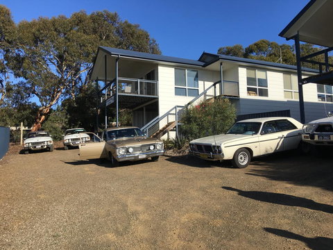 Kangaroo Island Bayview Villas - Northern Rivers Accommodation 12