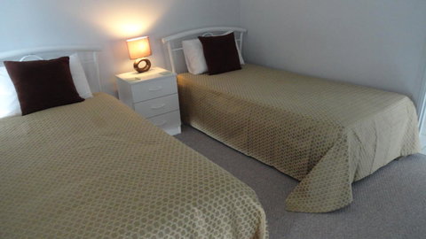 Kangaroo Island Bayview Villas - Northern Rivers Accommodation 6