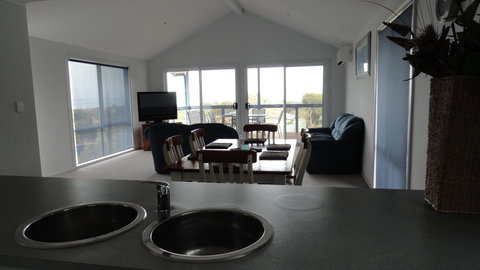 Kangaroo Island Bayview Villas - Northern Rivers Accommodation 1