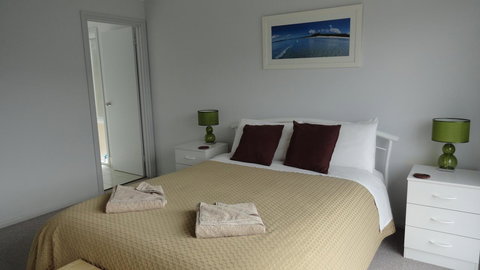Kangaroo Island Bayview Villas - Northern Rivers Accommodation 3