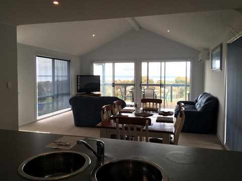 Kangaroo Island Bayview Villas - Northern Rivers Accommodation 16
