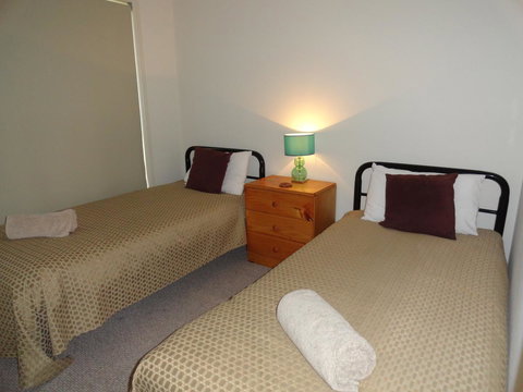 Kangaroo Island Bayview Villas - Northern Rivers Accommodation 22