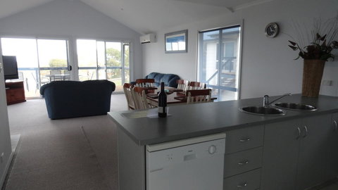 Kangaroo Island Bayview Villas - Northern Rivers Accommodation 13