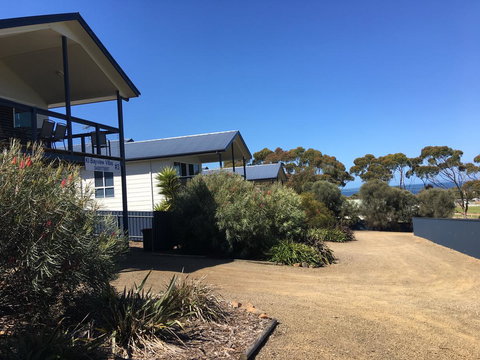 Kangaroo Island Bayview Villas - Northern Rivers Accommodation 18