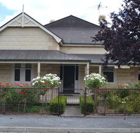 Tin House in Tanunda - Northern Rivers Accommodation