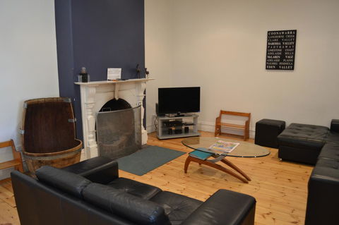 Tin House In Tanunda - Northern Rivers Accommodation 1