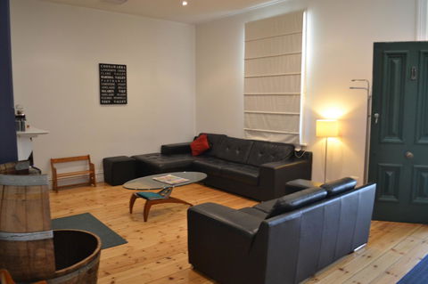 Tin House In Tanunda - Northern Rivers Accommodation 2