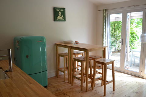 Tin House In Tanunda - Northern Rivers Accommodation 8