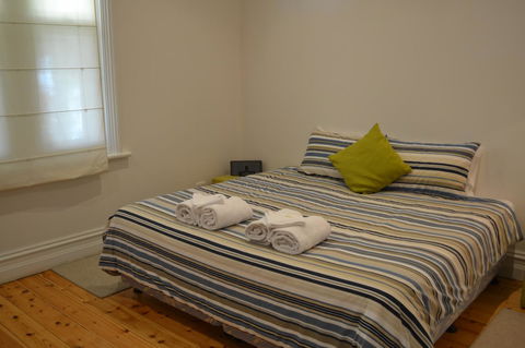 Tin House In Tanunda - Northern Rivers Accommodation 3