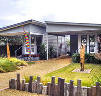 Seagrass Villas - Northern Rivers Accommodation