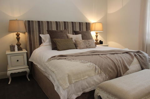 Barossa Bed & Breakfast - Northern Rivers Accommodation 2