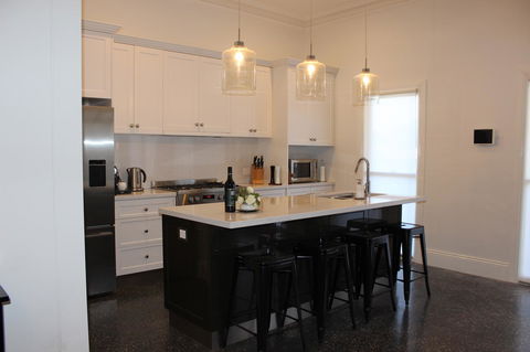 Barossa Bed & Breakfast - Northern Rivers Accommodation 4