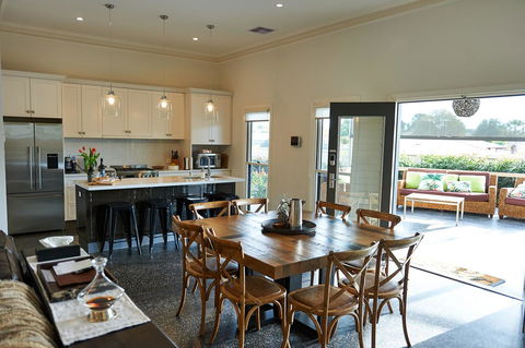 Barossa Bed & Breakfast - Northern Rivers Accommodation 7
