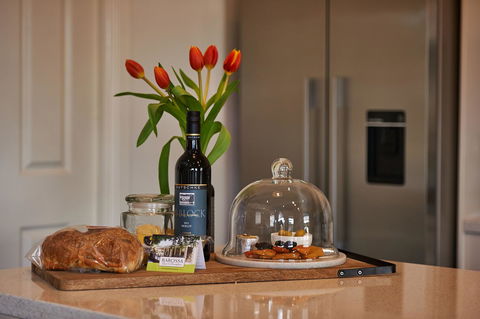 Barossa Bed & Breakfast - Northern Rivers Accommodation 8
