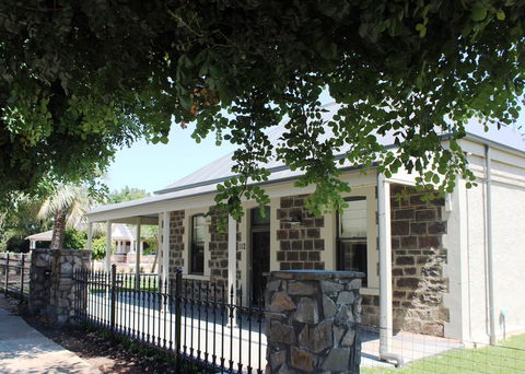 Barossa Bed & Breakfast - Northern Rivers Accommodation 0