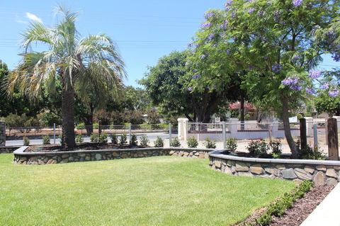 Barossa Bed & Breakfast - Northern Rivers Accommodation 13