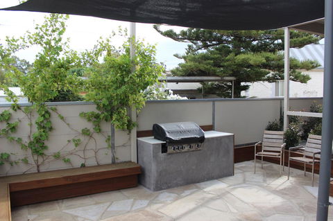 Barossa Bed & Breakfast - Northern Rivers Accommodation 12