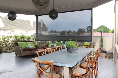 Barossa Bed & Breakfast - Northern Rivers Accommodation 10