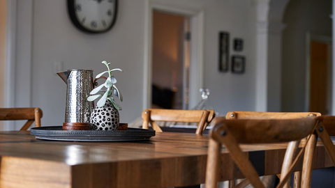Barossa Bed & Breakfast - Northern Rivers Accommodation 9