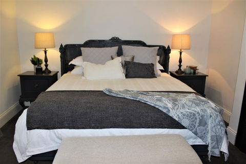 Barossa Bed & Breakfast - Northern Rivers Accommodation 3