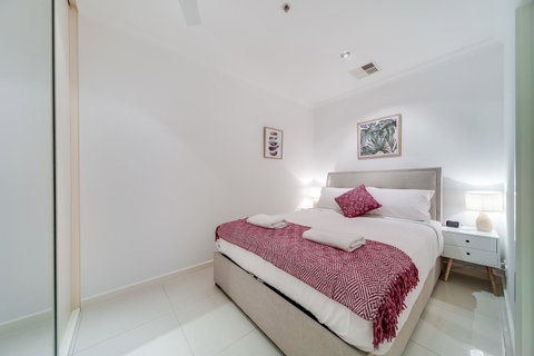 York Apartments On Grenfell - Northern Rivers Accommodation 8