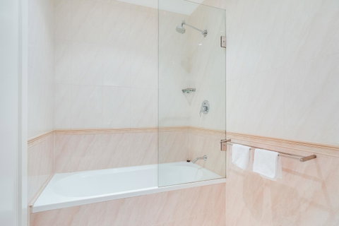 York Apartments On Grenfell - Northern Rivers Accommodation 14