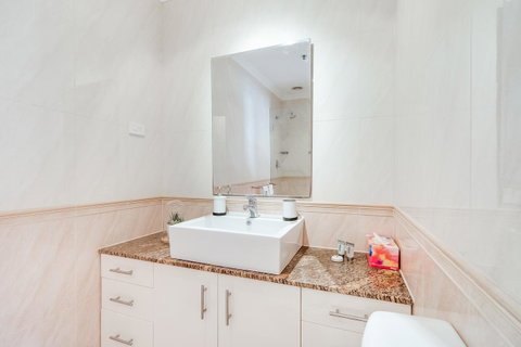 York Apartments On Grenfell - Northern Rivers Accommodation 13