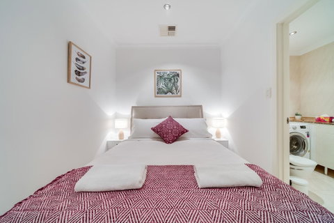 York Apartments On Grenfell - Northern Rivers Accommodation 10