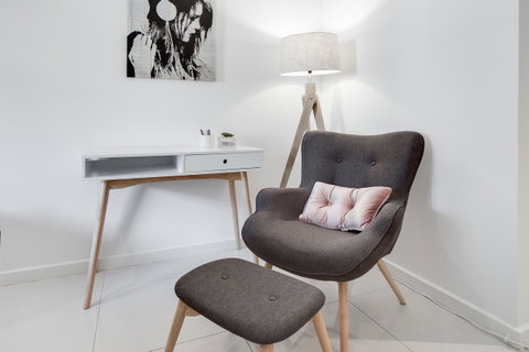 York Apartments On Grenfell - Northern Rivers Accommodation 1