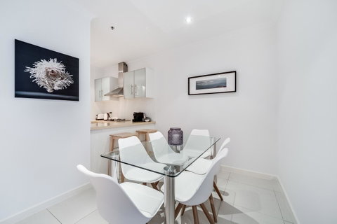 York Apartments On Grenfell - Northern Rivers Accommodation 6