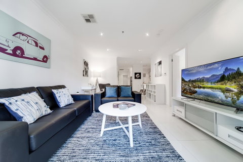 York Apartments On Grenfell - Northern Rivers Accommodation 0