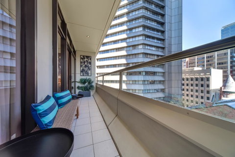 York Apartments On Grenfell - Northern Rivers Accommodation 11