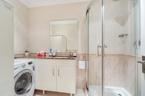 York Apartments On Grenfell - Northern Rivers Accommodation 15