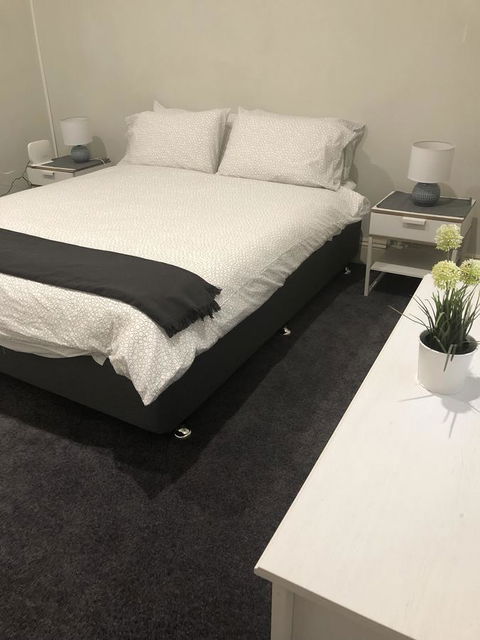 Olive\'s Cottage - Northern Rivers Accommodation 4