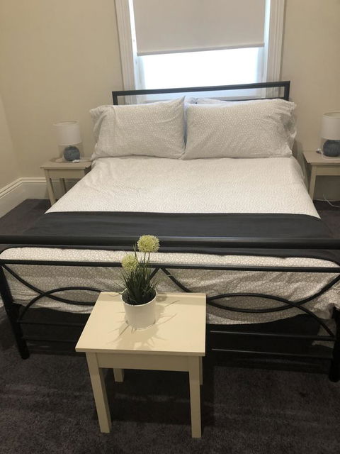 Olive\'s Cottage - Northern Rivers Accommodation 7