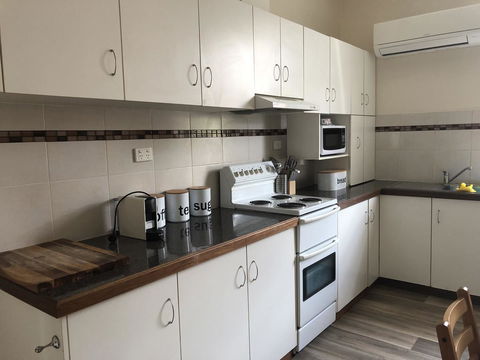 Olive\'s Cottage - Northern Rivers Accommodation 3