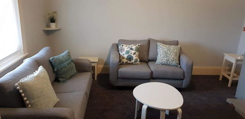 Olive\'s Cottage - Northern Rivers Accommodation 9