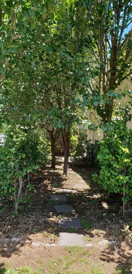 Olive\'s Cottage - Northern Rivers Accommodation 8