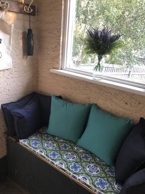 Olive\'s Cottage - Northern Rivers Accommodation 5