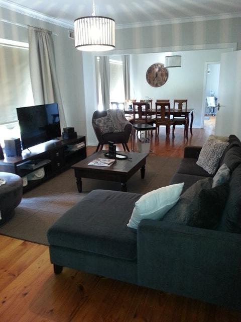 Casa Rossa - Barossa - Northern Rivers Accommodation 6