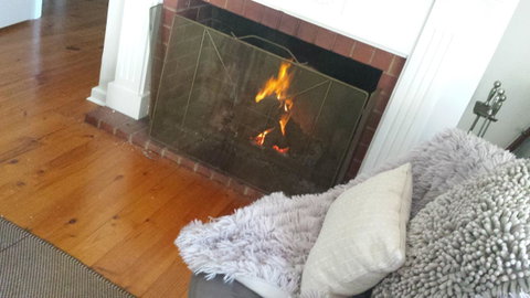 Casa Rossa - Barossa - Northern Rivers Accommodation 3
