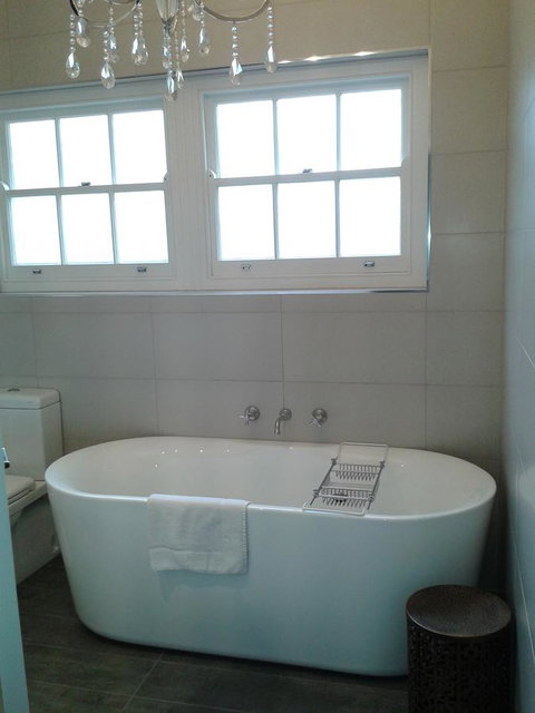 Casa Rossa - Barossa - Northern Rivers Accommodation 16