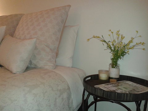 Casa Rossa - Barossa - Northern Rivers Accommodation 10