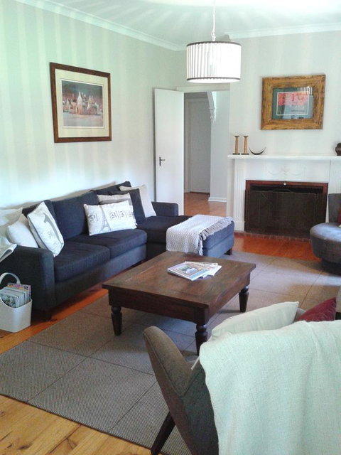Casa Rossa - Barossa - Northern Rivers Accommodation 2