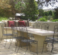 Casa Rossa - Barossa - Northern Rivers Accommodation