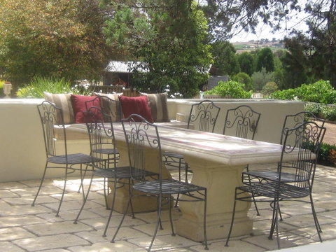Casa Rossa - Barossa - Northern Rivers Accommodation 0